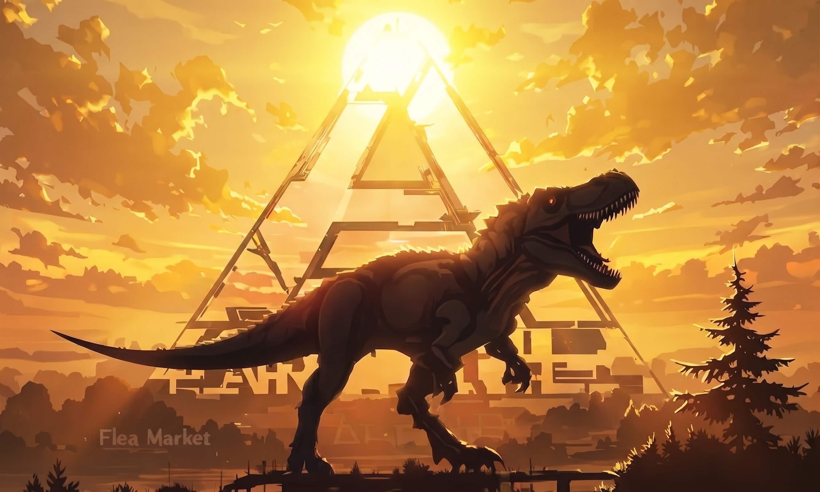 ARK: Small Tribes Trades